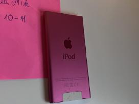 Skelbimo 'iPod nano 7 rose' paveikslėlis