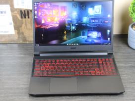 Acer nitro 15,6 Fhd 144hz i5-11gen rtx 3050