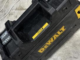 Dewalt lazeris Mirka siurblys