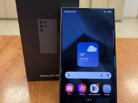 Skelbimo 'Samsung Galaxy S24 Ultra 256gb (Naudotas)' paveikslėlis