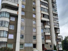 Parduodamas 2 kambarių butas Šeškinėje, Ukmergės g