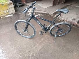 Dviratis MTB