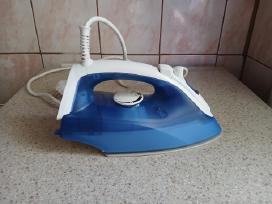 Naudotas lygintuvas Bosh Sensix Tda 2310/06