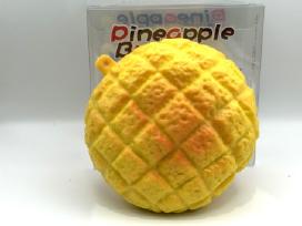 Skelbimo 'Antistresinis žaislas „Pineapple Bun Squishy“' paveikslėlis