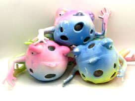 Skelbimo 'Tamprus varliukas „squishy“ – antistresinis žaisla' paveikslėlis