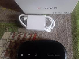 Zte modemas 4G naujas