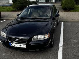 Parduodamas Volvo S60