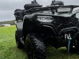 Cf450l