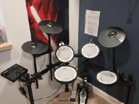Roland Td-07dmk V-drum Set