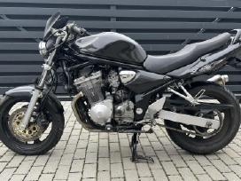 Suzuki Gsx 1100,1127 cm³,74 kw–projektui/remontui