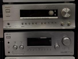 Sony str-dg510 / resiveriai
