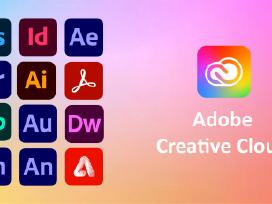Windows, Office, Autocad, Adobe, licencijos ir t.t