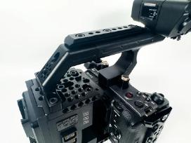 Rigid.pro Fx3/fx30 Cinerig Base + Xlr kit