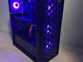 Stacionarus Kompiuteris Rx 480 8gb i5 16gb RAM