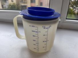 Tupperware Universalus matavimo ąsotis (iki 1.2l)