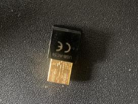 Parduodamas Asus Ac600 bevielio tinklo adapteris