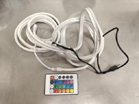 LED Rgb juosta 3m.