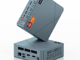 Mini Pc Ryzen 5 RAM 8/16gb Nvme 256gb Wi-fi win 11