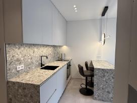 Hill City modernus butas