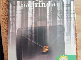 Vadybos pagrindai