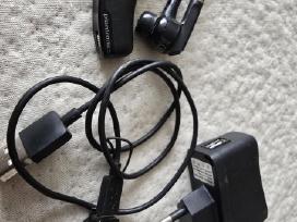 Laisvų rankų įrangą plantronics voyager legend