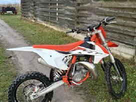 KTM SX 85cc, krosiniai