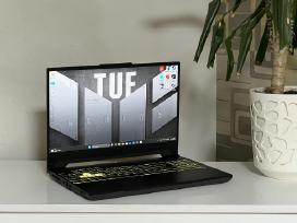 Parduodamas Asus Tuf su Rtx 3060, I7-12, Ddr5, 1tb