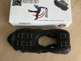 Cal Isbrodder XL – žieminiai antbačiai