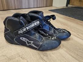 Alpinestars lenktyniniai batai