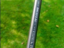 Daiwa black widow