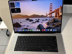Apple MacBook Pro 16" M4 Pro / 24gb / 512gb
