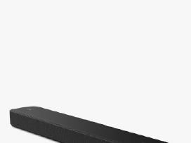 Sony 3,1 Dolby Atmos Soundbar Hts2000 - 220eur.