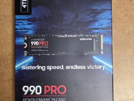 Samsung 990 Pro M.2 4tb 7450mb/s