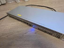 Skelbimo 'Mikrotik Routerboard Rb1100 13x Gigabit 1u' paveikslėlis