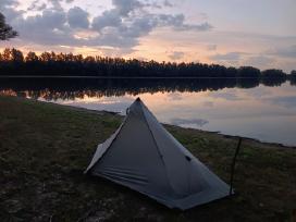 3f ul gear palapine ultralight 700gr