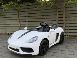 Vaikiškas elektromobilis XXL Porsche