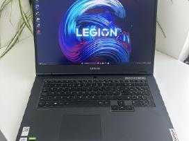 Lenovo legion 17.3 colio didelis ekranas