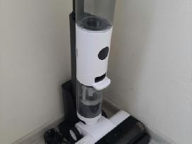 Plaunantis siurblys Jonr Ed12