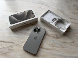iPhone 15 pro 128gb