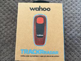Wahoo Trackr Radar