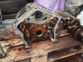 Chrysler 2.7 eer