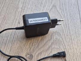 Qoltec adapteris, pakrovėjas (Ultrabook)
