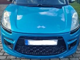Ligier Js50 L 2014 M