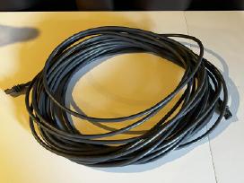 Starlink laidas ir antenos laikiklio adapteris