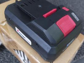 Parkside smart 20v 4ah akumuliatorius