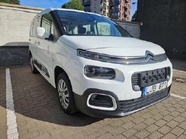 Automobilis Citroen berlingo