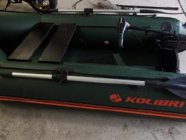 Valtis Kolibri 280