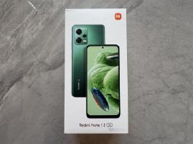 Skelbimo 'Xiaomi redmi note 12 (Neišpakuotas)' paveikslėlis