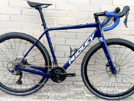 Ridley karboninis gravelis L dydžio su GRX