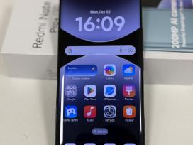 Xiaomi Redmi Note 14 Pro + 5G Midnight black